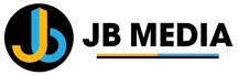 JB Media Logo