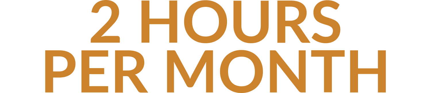 2-hours-per-month-icon-2