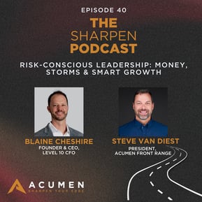 Blaine Cheshire episode-2