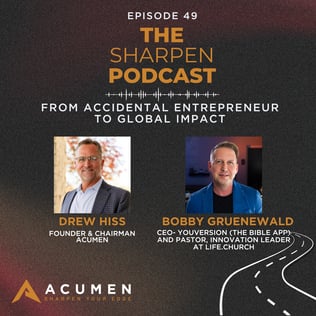 Bobby Gruenewald Episode