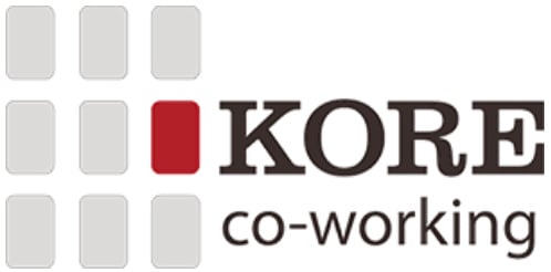 Kore Coworking Logo