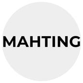 MAHTING Logo - 1
