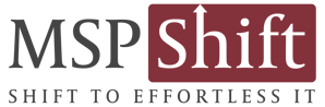MSP Logo