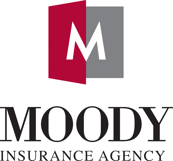 Moody Vertical Logo