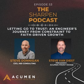 Steve Donnigan Episode