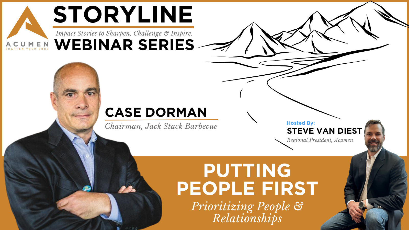 Case Dorman Webinar Recap