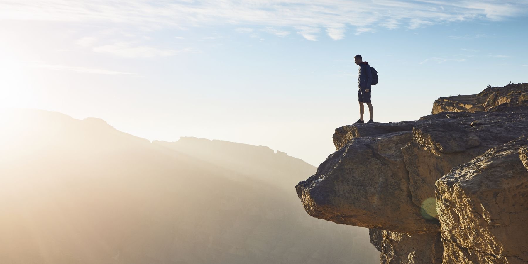 Website Header - Investor Presentation