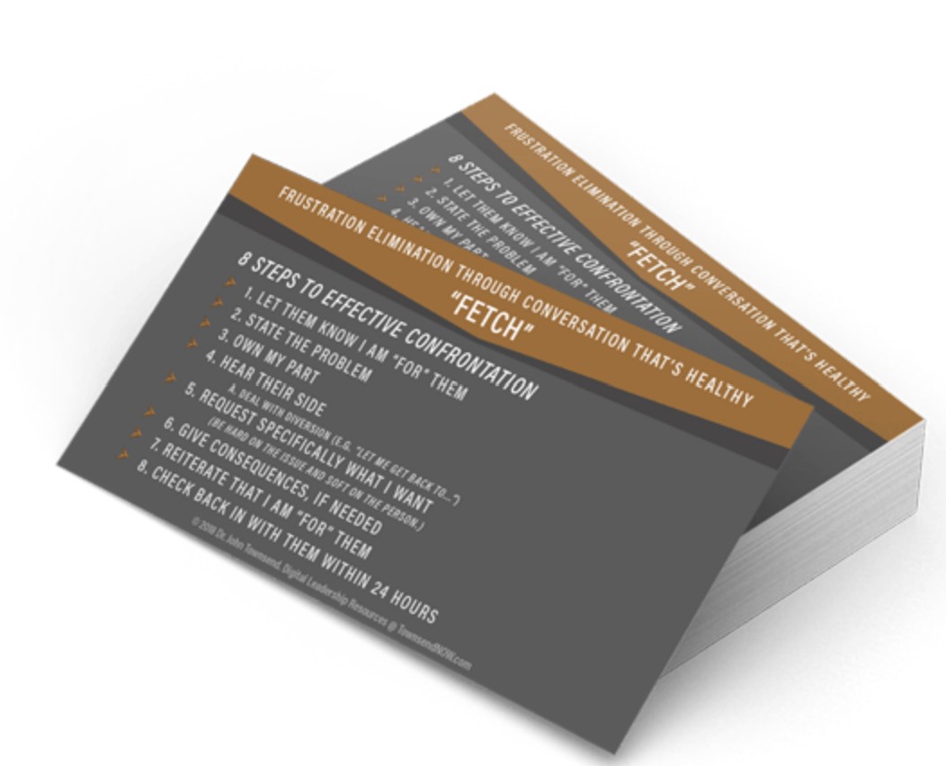 FETCH Card Graphic Example
