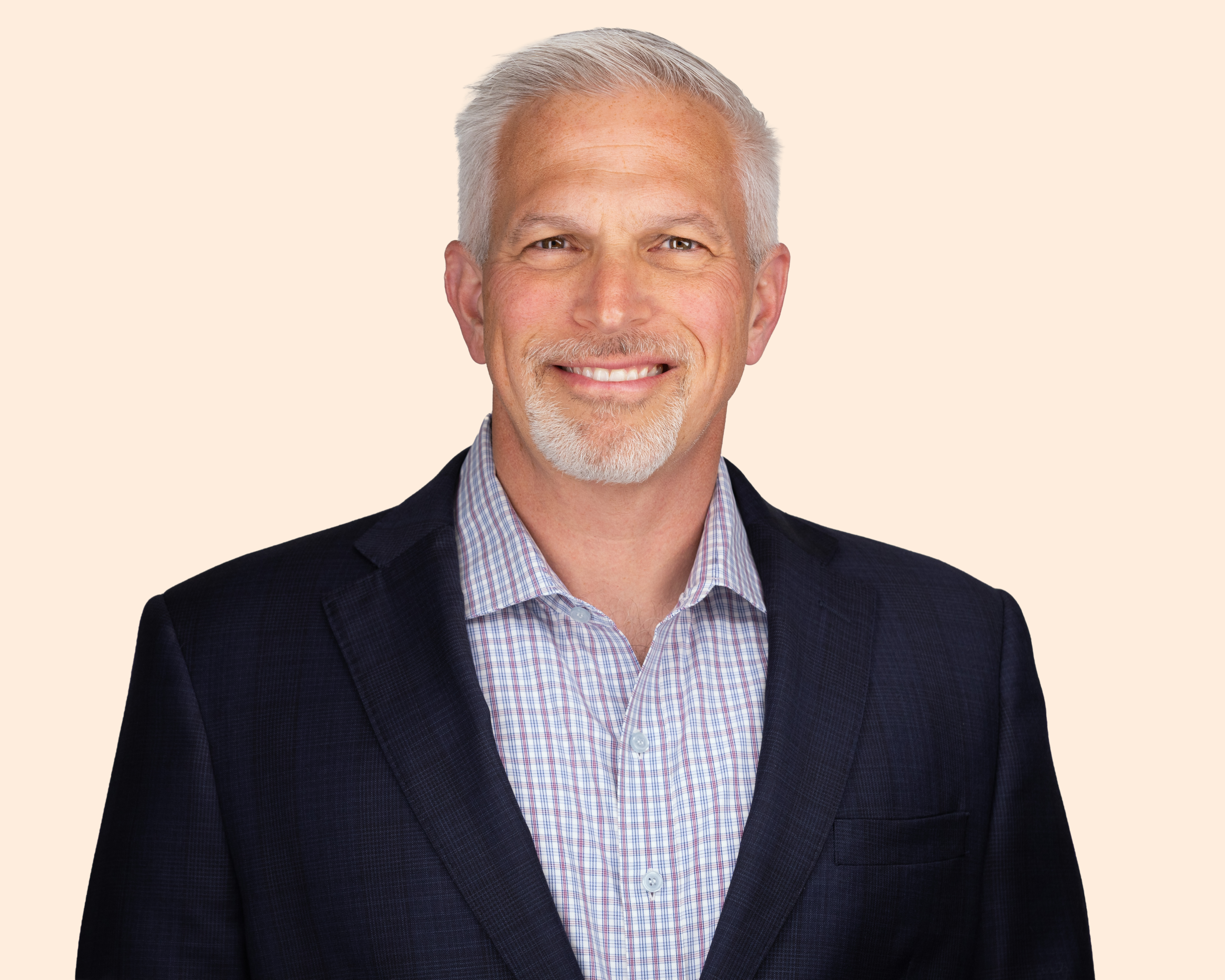 Joel Goldberg, broadcaster and speaker