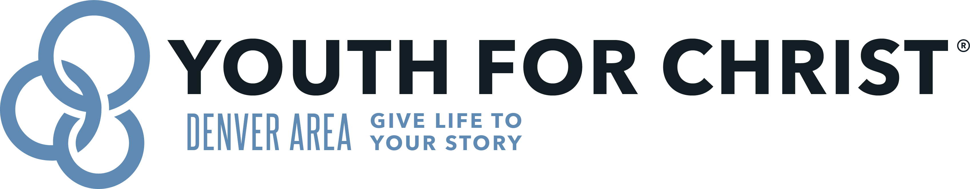 Youth For Christ